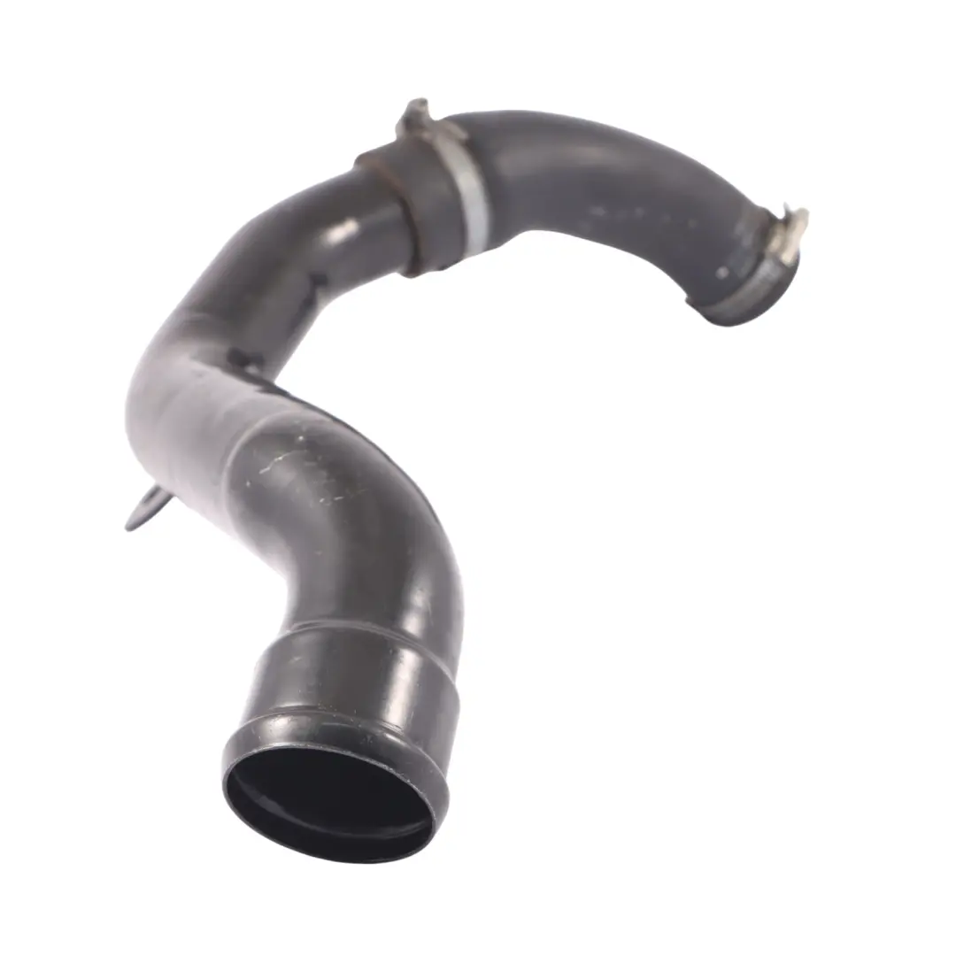 Ford Transit Connect 1.8 Tdci Turbo Ladeluft Kühler Schlauch Rohr 7T169F796CE - SKU 7T16-9F796-CE - Teilenummer 7T16-9F796-CE