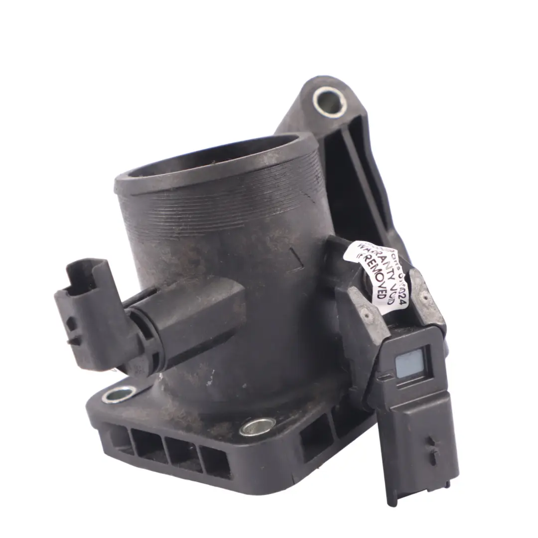 Capteur de débit d'air Capteur de débit massique pour Ford Focus à propos du numéro de pièce 7V2Q9J444AD Ford Focus Capteur de débit d'air Capteur de débit massique - SKU 7V2Q9J444AD - Numéro de pièce 7V2Q9J444AD