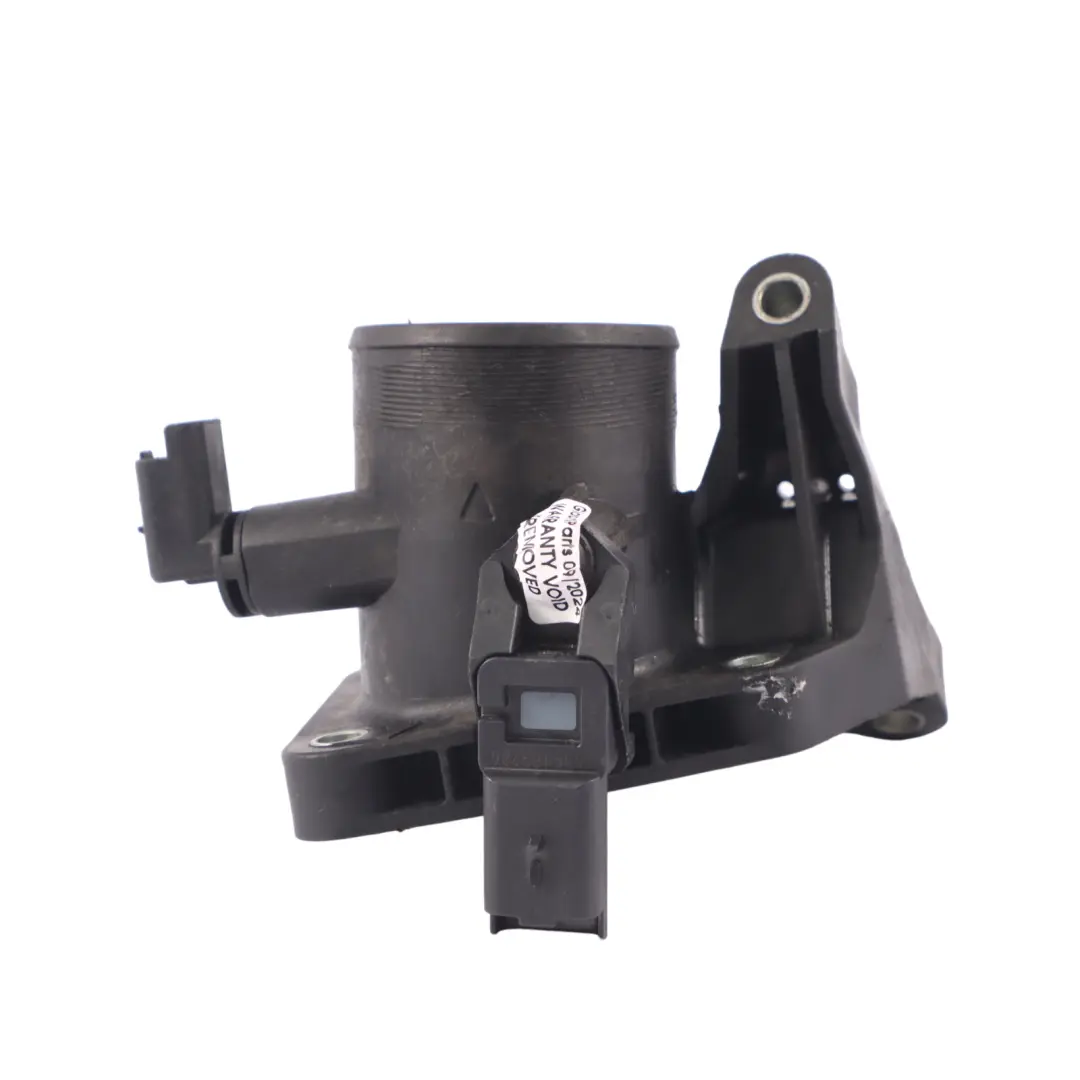 Flow Sensor Mass Meter Sensor to Ford Focus Air with Part number 7V2Q9J444AD Ford Focus Air Flow Sensor Mass Meter Sensor - SKU 7V2Q9J444AD - Part number 7V2Q9J444AD