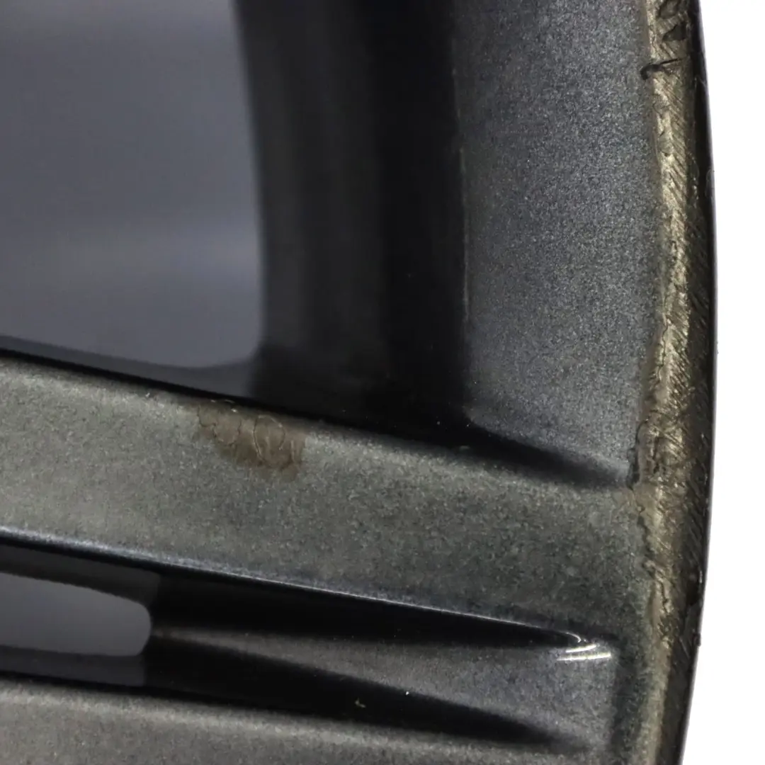 Leicht Metall Felge Vorne 19" 8,5J ET:18 M Doppelspeiche 172 für BMW E60 E61 mit Teilenummer 8036948 BMW E60 E61 Leicht Metall Felge Vorne 19" 8,5J ET:18 M Doppelspeiche 172 - SKU 8036948-9 - Teilenummer 8036948