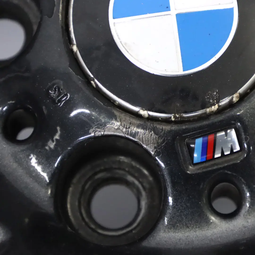 Cerchio anteriore in lega 19" 8,5J ET:18 M Doppie razze 172 per BMW E60 E61 con numero di parte 8036948 BMW E60 E61 Cerchio anteriore in lega 19" 8,5J ET:18 M Doppie razze 172 - SKU 8036948-9 - Numero di parte 8036948