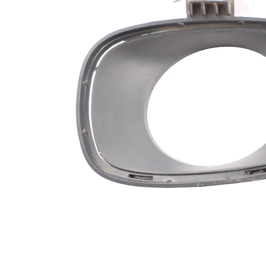BMW E70 Exhaust Tip Tailpipe Muffler Pipe Cover - SKU 8037073 - Part number 8037073