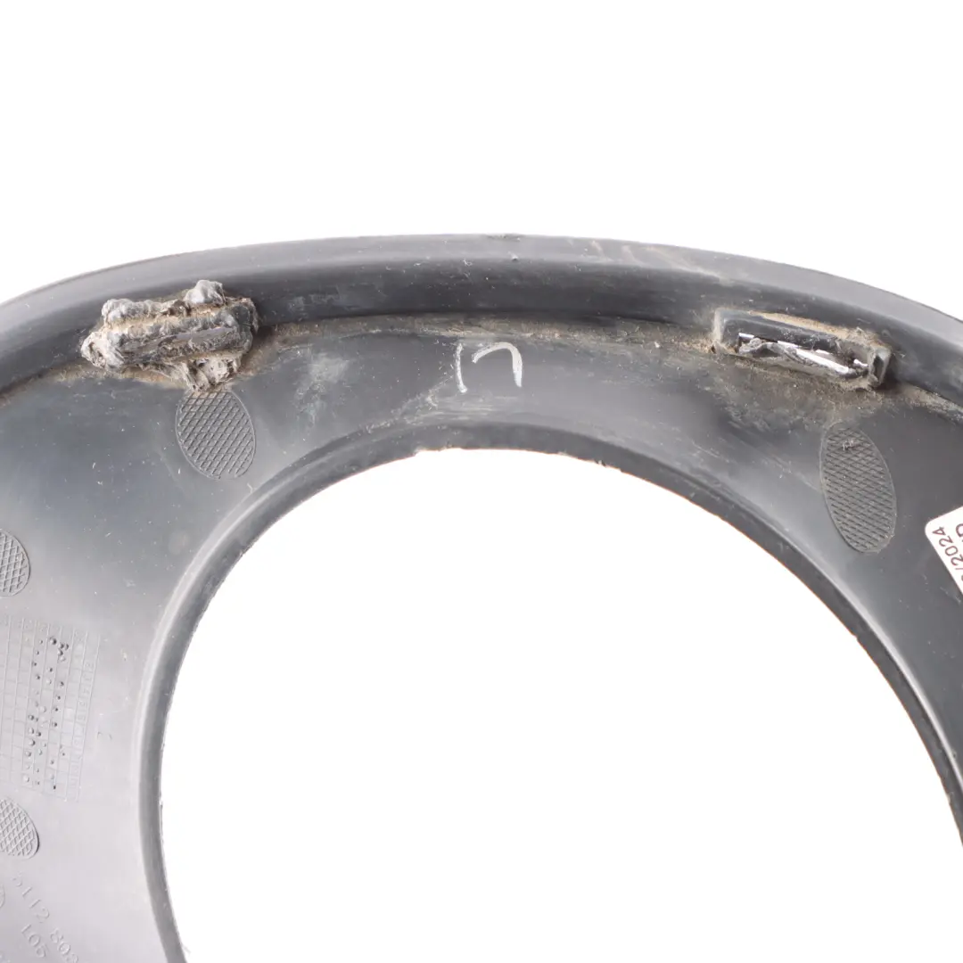 Exhaust Tip Tailpipe Muffler Pipe Cover to BMW E70 with Part number 8037073 BMW E70 Exhaust Tip Tailpipe Muffler Pipe Cover - SKU 8037073 - Part number 8037073