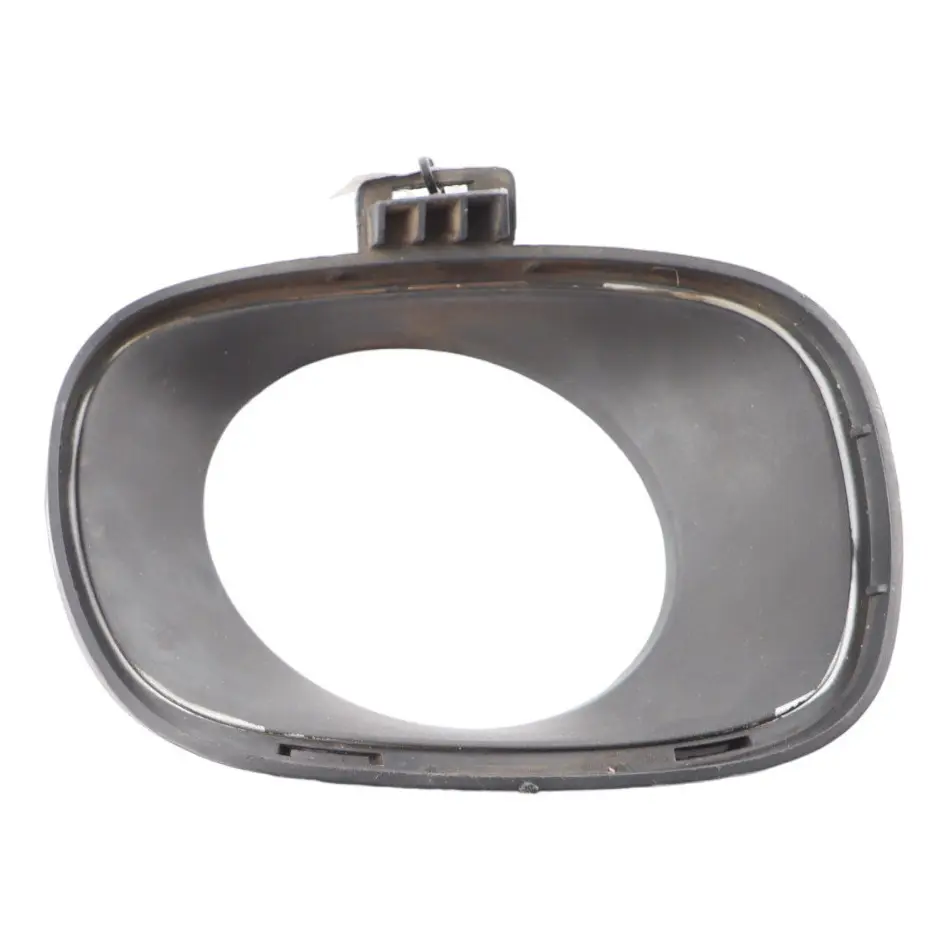 BMW X5 E70 Extremo Trasero Tubo Escape Anillo Protección Térmica Derecha 8037074