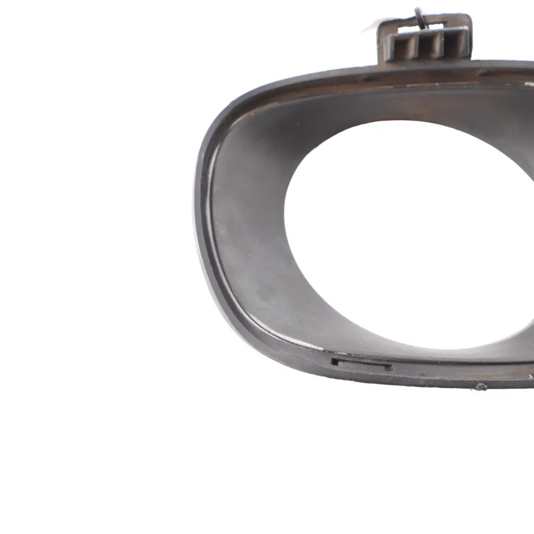 End Exhaust Tip Heat Protection Ring Right O/S to BMW X5 E70 Rear with Part number 8037074 BMW X5 E70 Rear End Exhaust Tip Heat Protection Ring Right O/S - SKU 8037074 - Part number 8037074