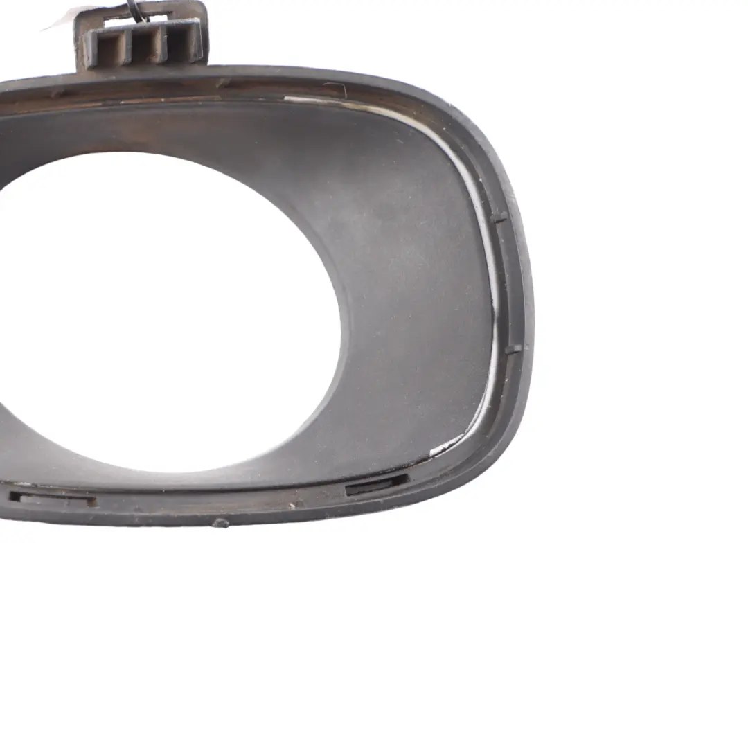 BMW X5 E70 Anello Protezione Termica Terminale Scarico Destro - SKU 8037074 - Numero di parte 8037074