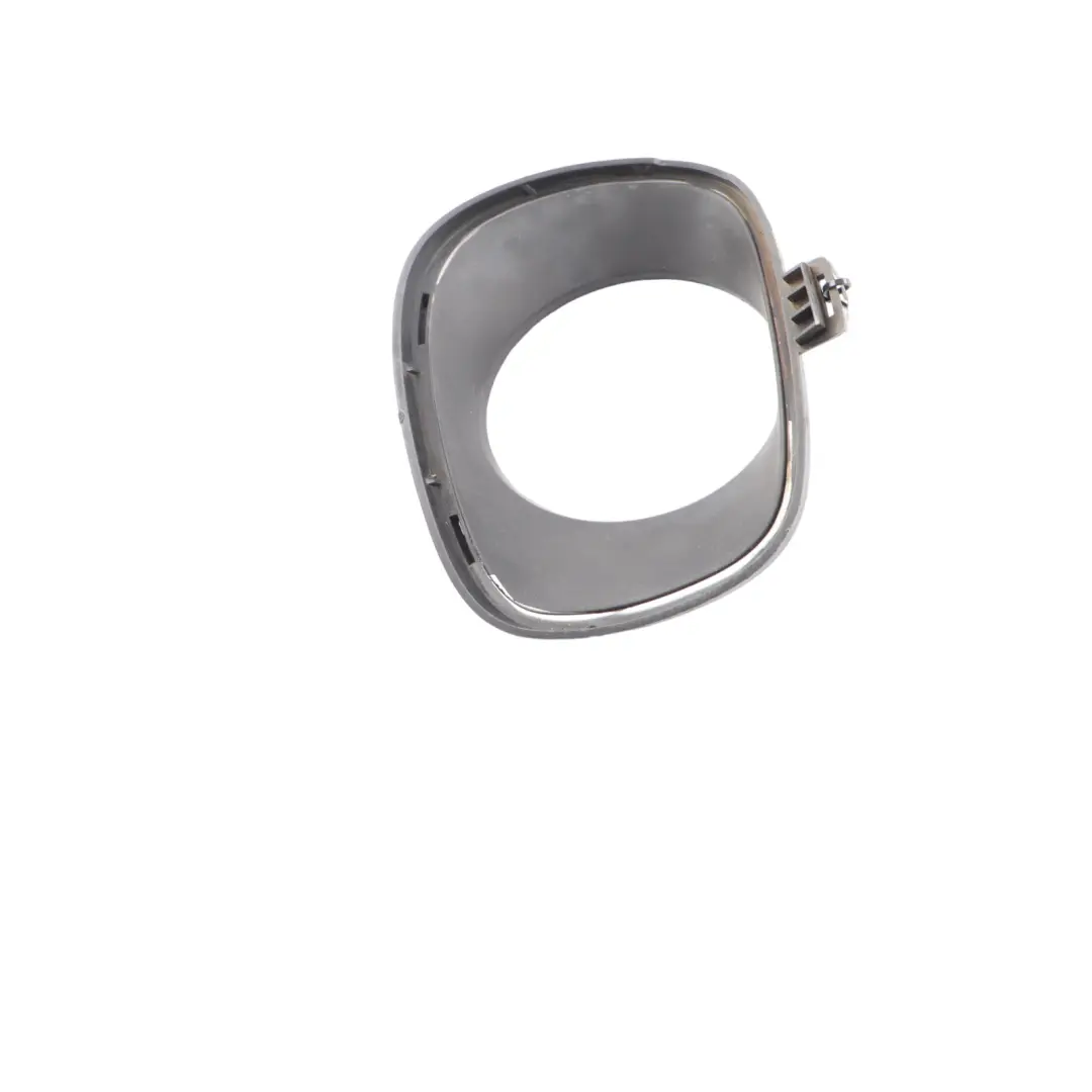 Anello Protezione Termica Terminale Scarico Destro per BMW X5 E70 con numero di parte 8037074 BMW X5 E70 Anello Protezione Termica Terminale Scarico Destro - SKU 8037074 - Numero di parte 8037074