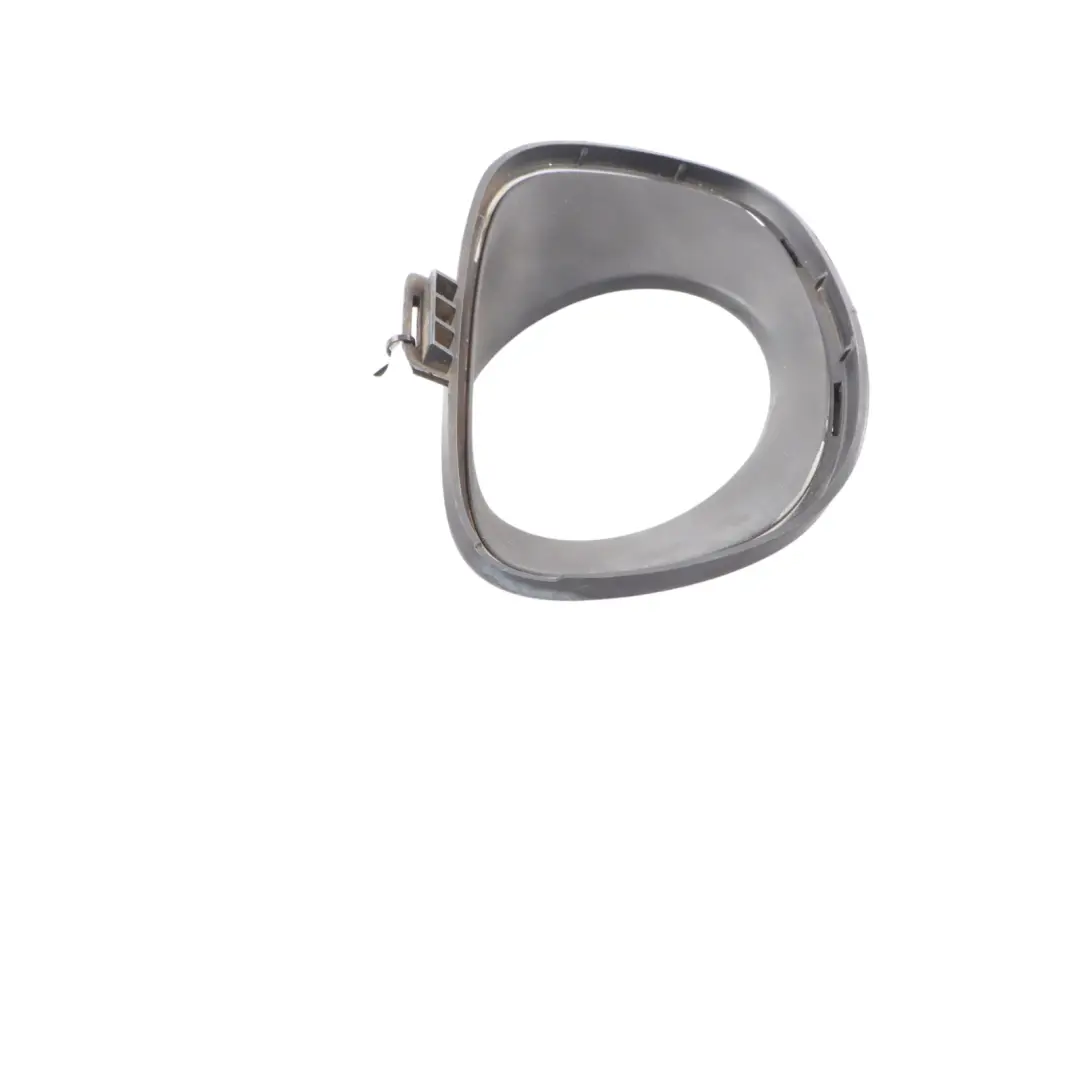 BMW X5 E70 Rear End Exhaust Tip Heat Protection Ring Right O/S - SKU 8037074 - Part number 8037074