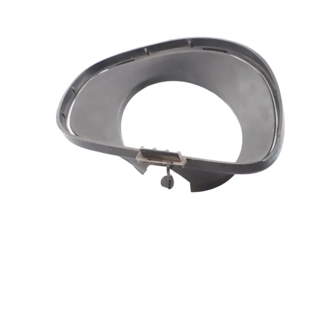 BMW X5 E70 Rear End Exhaust Tip Heat Protection Ring Right O/S - SKU 8037074 - Part number 8037074