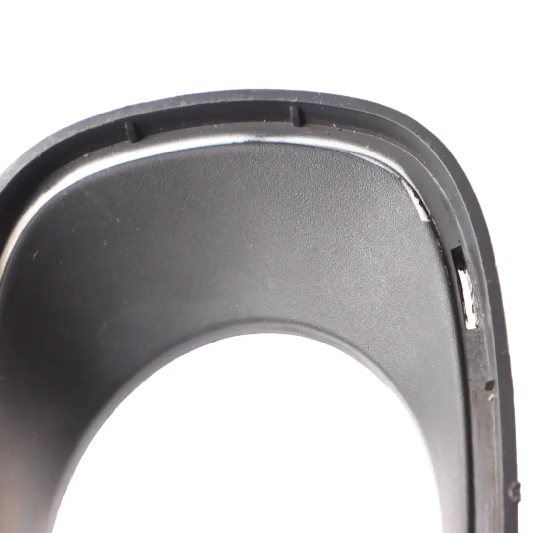 BMW X5 E70 Anello Protezione Termica Terminale Scarico Destro - SKU 8037074 - Numero di parte 8037074