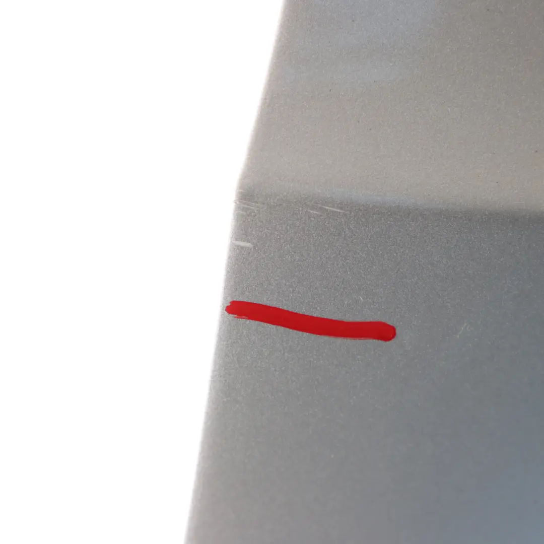 BMW X5 E70 M Panel Boczny Zderzaka Prawy - 354 - SKU 8037282-TS1 - Numer Części 8037282