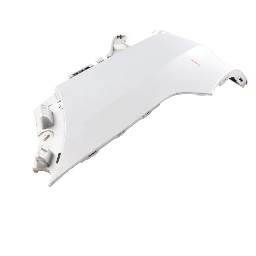 BMW X5 E70 M Panel Boczny Zderzaka Prawy - 354 - SKU 8037282-TS1 - Numer Części 8037282