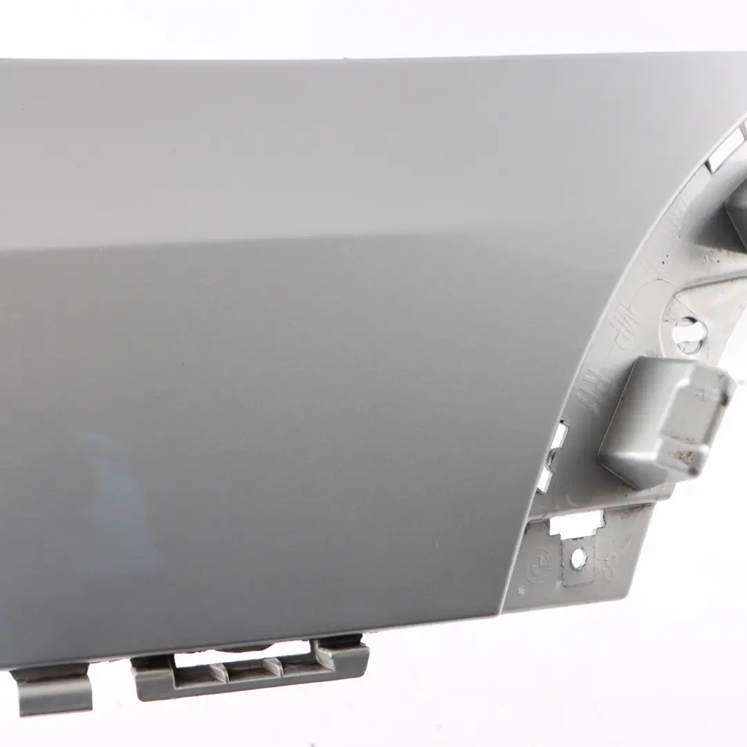 Panel Boczny Zderzaka Prawy - 354 do BMW X5 E70 M o numerze 8037282 BMW X5 E70 M Panel Boczny Zderzaka Prawy - 354 - SKU 8037282-TS1 - Numer Części 8037282