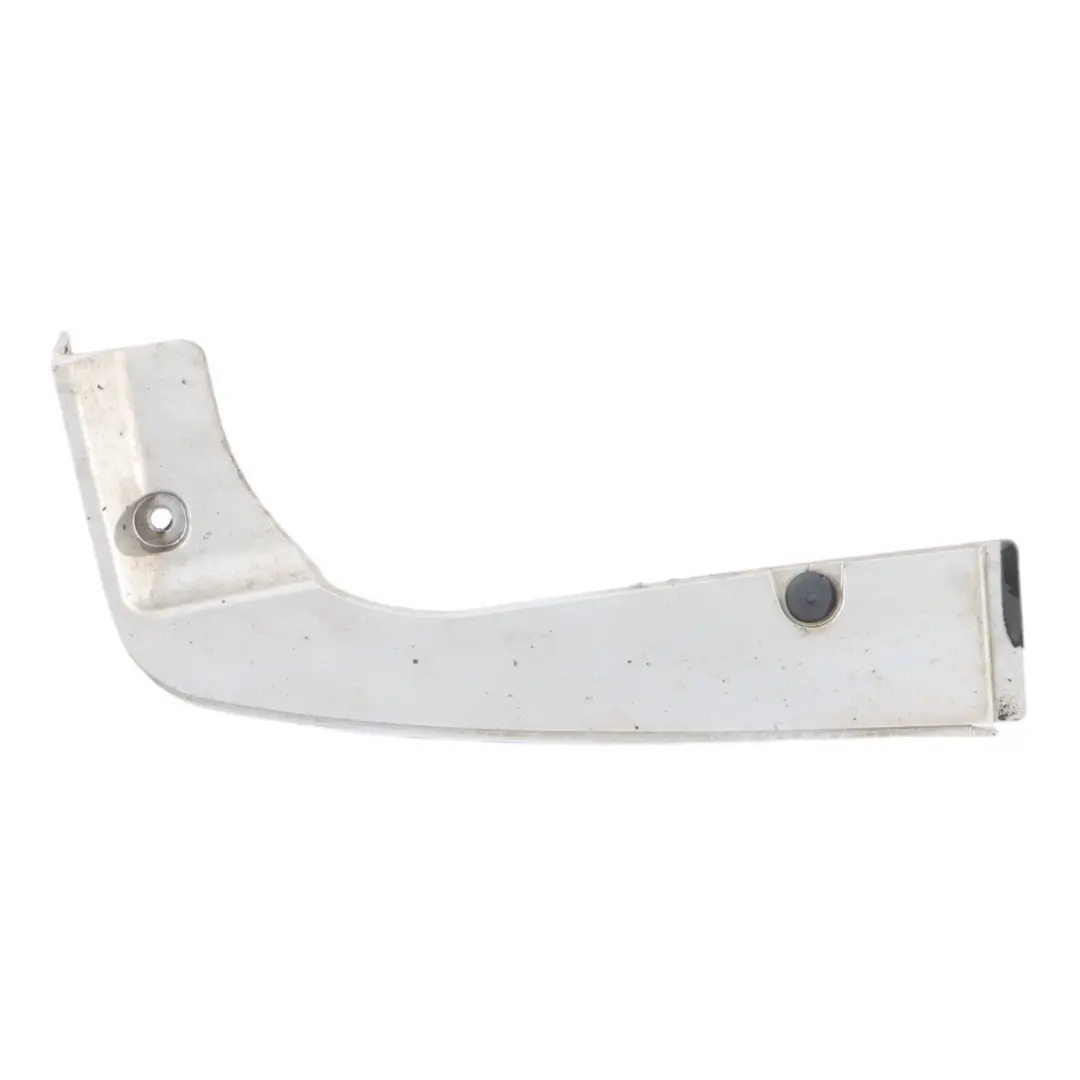 BMW X5 E70 Osłona Nakładka Nadkola Lewy Lewa Titan Silver 8037161 - SKU 8037283-TS - Numer Części 8037283