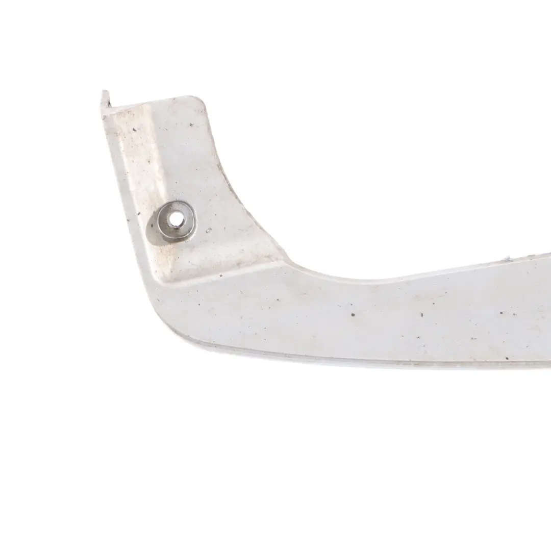 Paraurti Splash Shield Sinistro M Sport Wheel Arch Titan Silver per BMW X5 E70 con numero di parte 8037283 BMW X5 E70 Paraurti Splash Shield Sinistro M Sport Wheel Arch Titan Silver - SKU 8037283-TS - Numero di parte 8037283