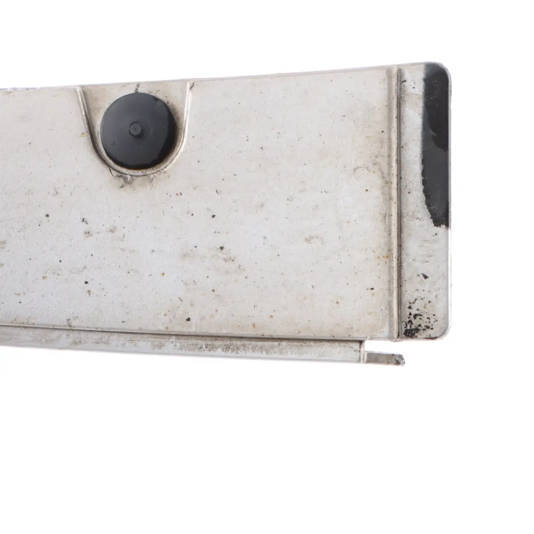 Osłona Nakładka Nadkola Lewy Lewa Titan Silver 8037161 do BMW X5 E70 o numerze 8037283 BMW X5 E70 Osłona Nakładka Nadkola Lewy Lewa Titan Silver 8037161 - SKU 8037283-TS - Numer Części 8037283