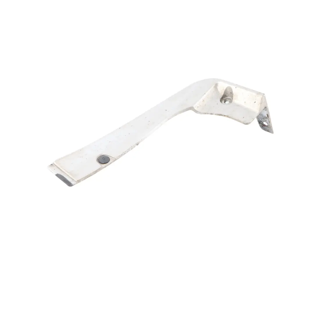 BMW X5 E70 Osłona Nakładka Nadkola Lewy Lewa Titan Silver 8037161 - SKU 8037283-TS - Numer Części 8037283