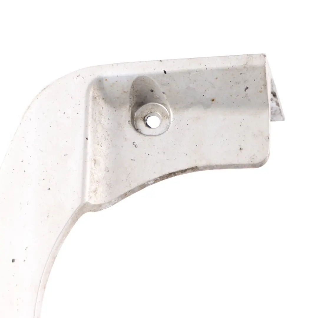 Osłona Nakładka Nadkola Lewy Lewa Titan Silver 8037161 do BMW X5 E70 o numerze 8037283 BMW X5 E70 Osłona Nakładka Nadkola Lewy Lewa Titan Silver 8037161 - SKU 8037283-TS - Numer Części 8037283