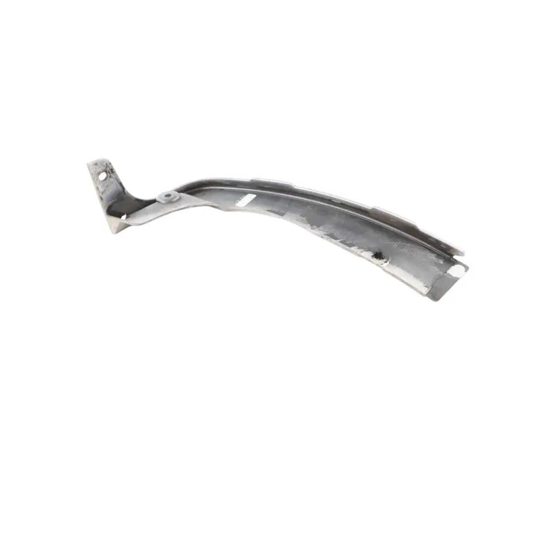 BMW X5 E70 Osłona Nakładka Nadkola Lewy Lewa Titan Silver 8037161 - SKU 8037283-TS - Numer Części 8037283