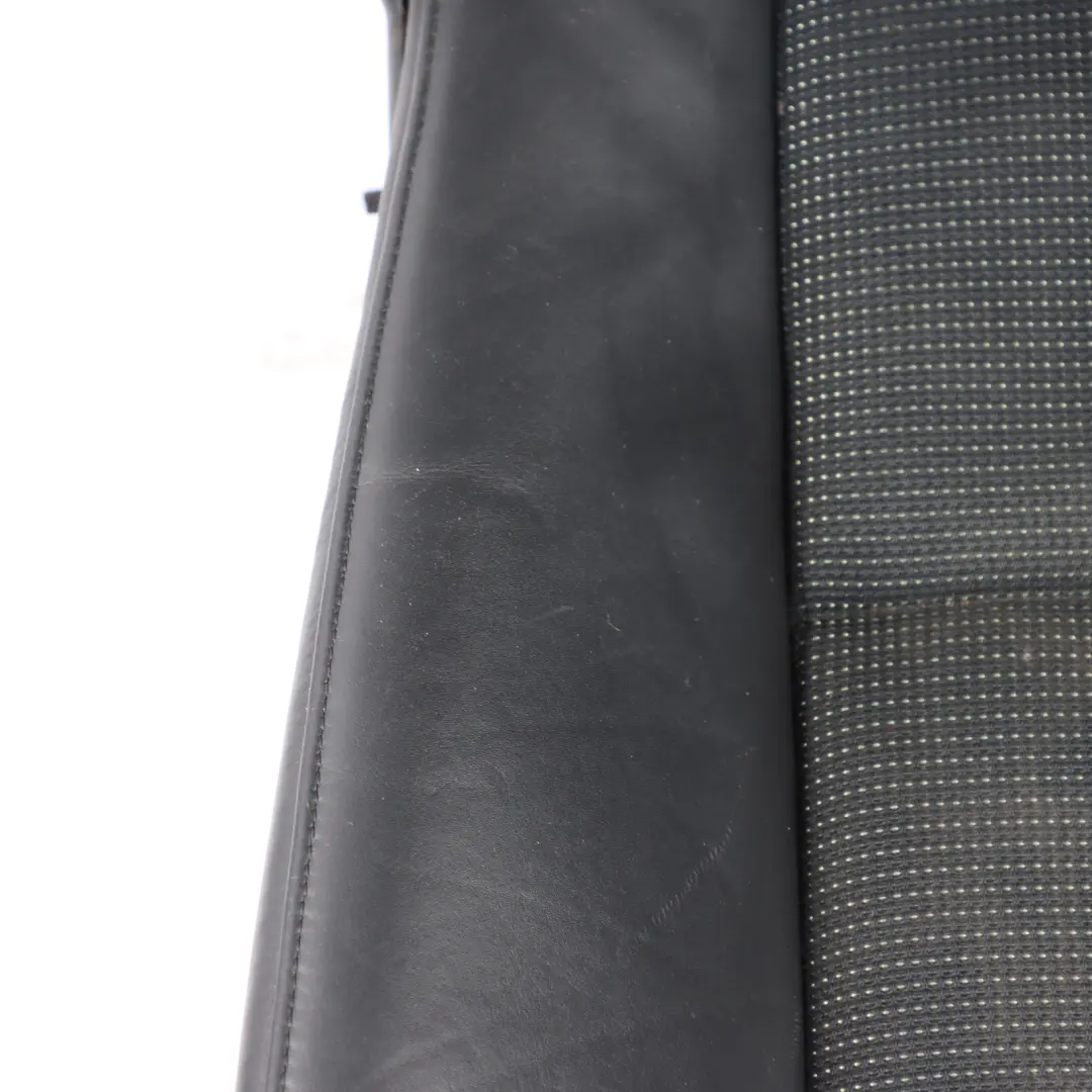 Siège avant BMW E60 E61 LCI Sport Tissu Cuir Gauche Anthracite Lampe poche pour à propos du numéro de pièce 8039460 Siège avant BMW E60 E61 LCI Sport Tissu Cuir Gauche Anthracite Lampe poche - SKU 8039460-1 - Numéro de pièce 8039460