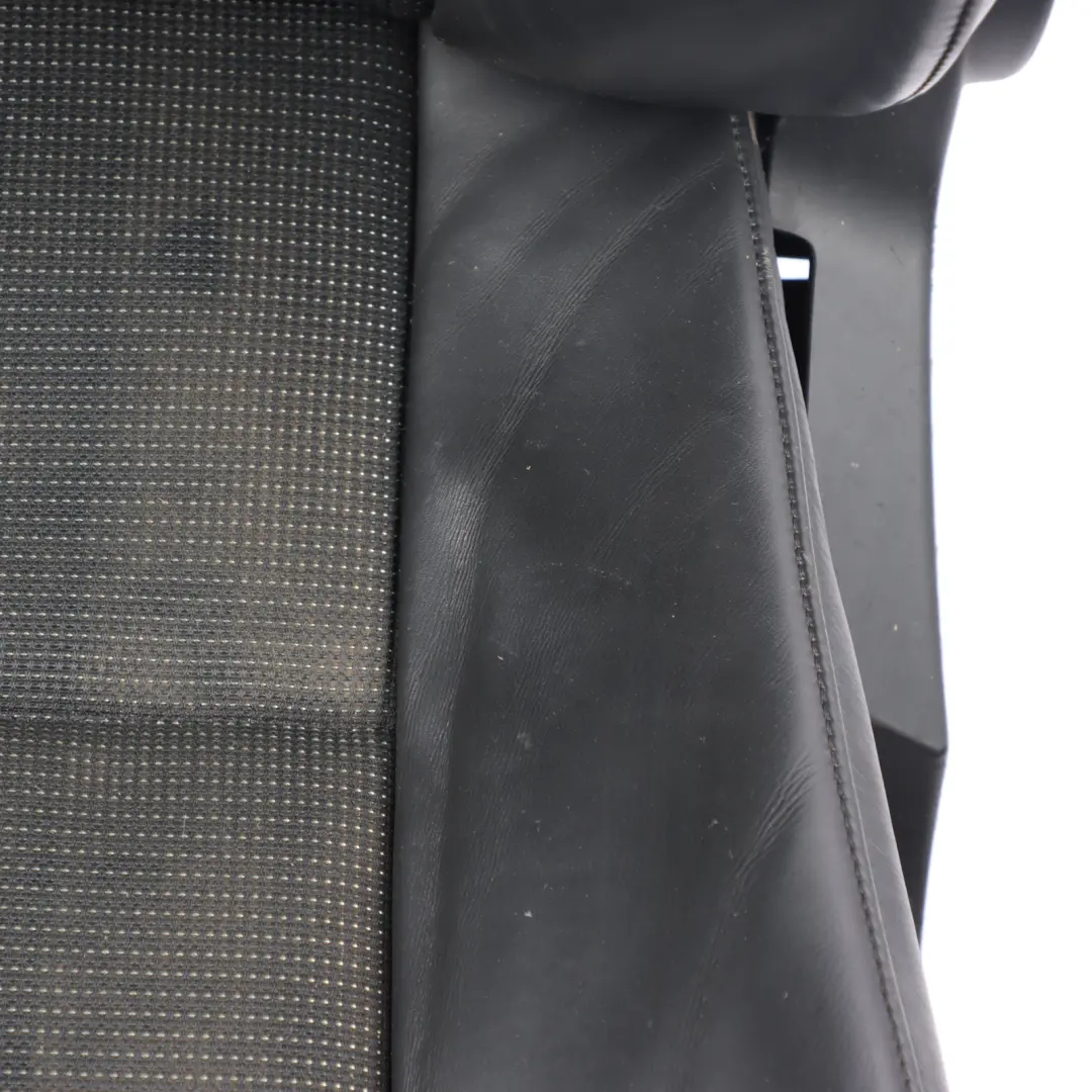 Siège avant BMW E60 E61 LCI Sport Tissu Cuir Gauche Anthracite Lampe poche pour à propos du numéro de pièce 8039460 Siège avant BMW E60 E61 LCI Sport Tissu Cuir Gauche Anthracite Lampe poche - SKU 8039460-1 - Numéro de pièce 8039460