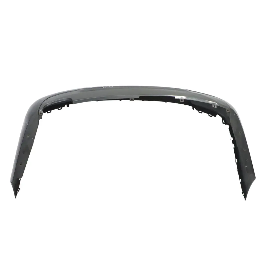 BMW E92 E93 Bumper Rear M Sport PDC Trim Covering Black Sapphire Metallic - 475 - SKU 8044934-BS3 - Part number 8044934