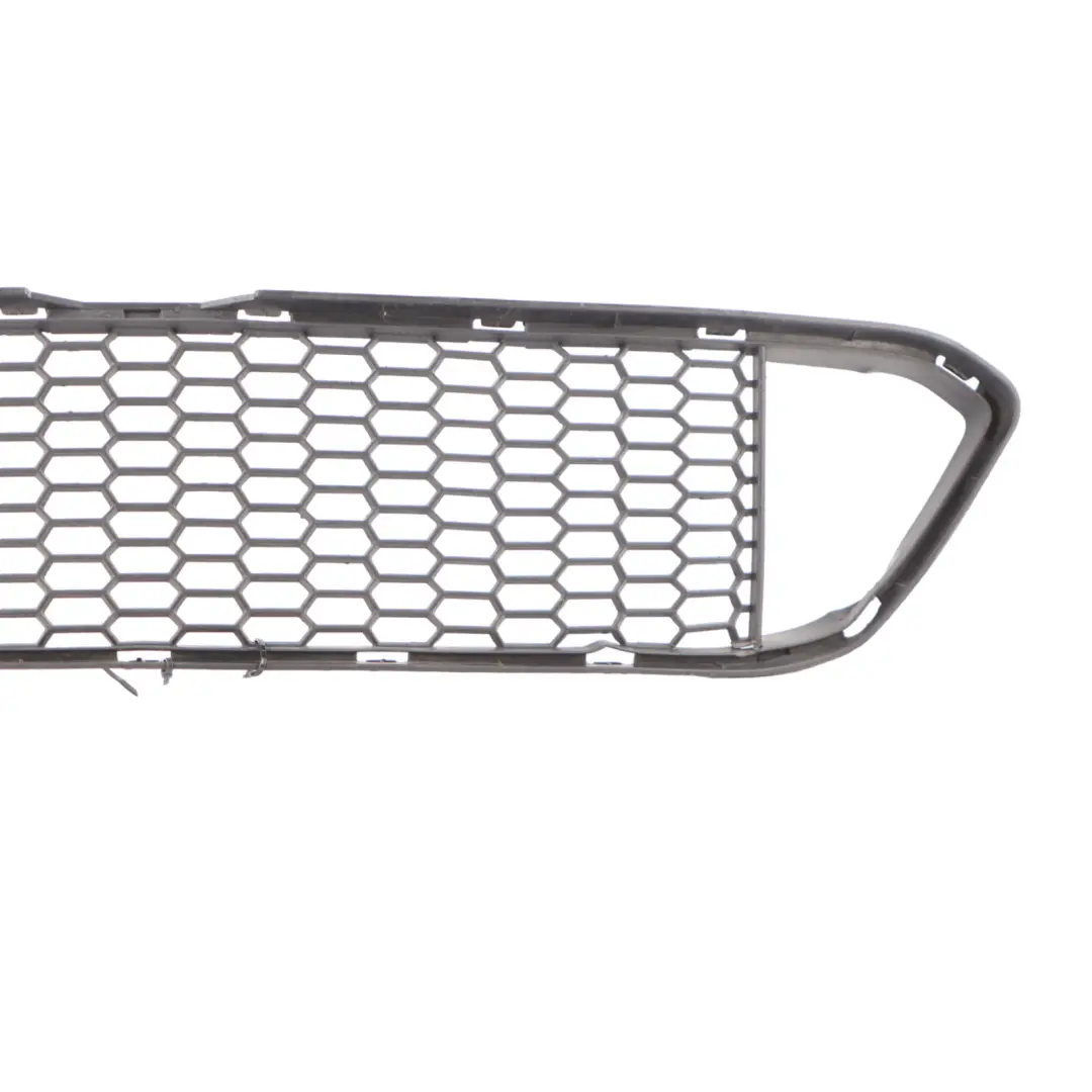 Gitter Abdeckung Vorne Stoßstange Schwarz für BMW 3 E92 E93 LCI M Sport mit Teilenummer 8047402 BMW 3 E92 E93 LCI M Sport Gitter Abdeckung Vorne Stoßstange Schwarz - SKU 8047402 - Teilenummer 8047402