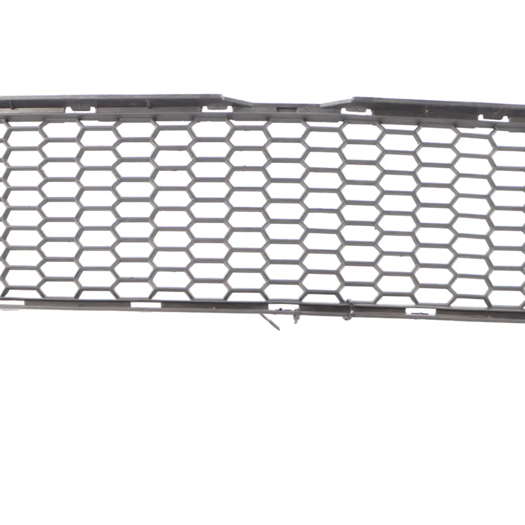 Gitter Abdeckung Vorne Stoßstange Schwarz für BMW 3 E92 E93 LCI M Sport mit Teilenummer 8047402 BMW 3 E92 E93 LCI M Sport Gitter Abdeckung Vorne Stoßstange Schwarz - SKU 8047402 - Teilenummer 8047402