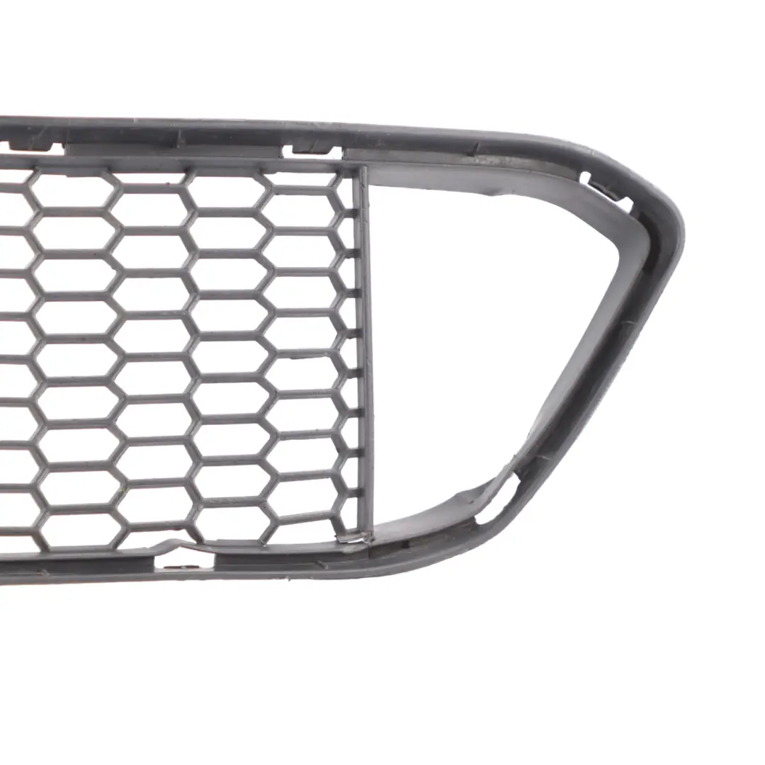 Grata Copertura Frontale Paraurti Nero per BMW E92 E93 LCI M Sport con numero di parte 8047402 BMW E92 E93 LCI M Sport Grata Copertura Frontale Paraurti Nero - SKU 8047402 - Numero di parte 8047402