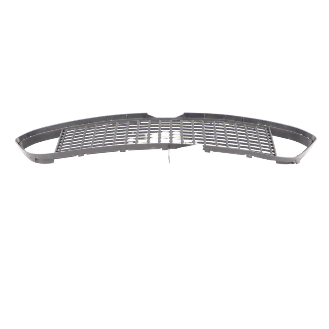 Gitter Abdeckung Vorne Stoßstange Schwarz für BMW 3 E92 E93 LCI M Sport mit Teilenummer 8047402 BMW 3 E92 E93 LCI M Sport Gitter Abdeckung Vorne Stoßstange Schwarz - SKU 8047402 - Teilenummer 8047402