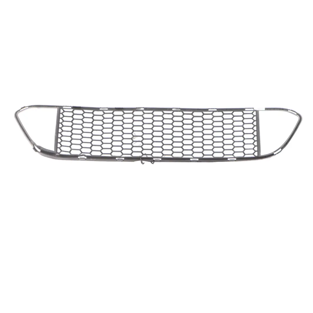 BMW 3 E92 E93 LCI M Sport Grille Revetement Avant Pare-Chocs Noir - SKU 8047402 - Numéro de pièce 8047402