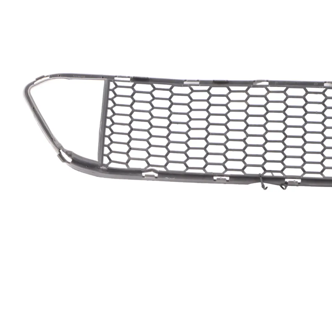 Parachoques Delantero Central Rejilla Ventilacion para BMW E92 LCI M Sport con número de pieza 8047402 BMW E92 LCI M Sport Parachoques Delantero Central Rejilla Ventilacion - SKU 8047402 - Número de pieza 8047402