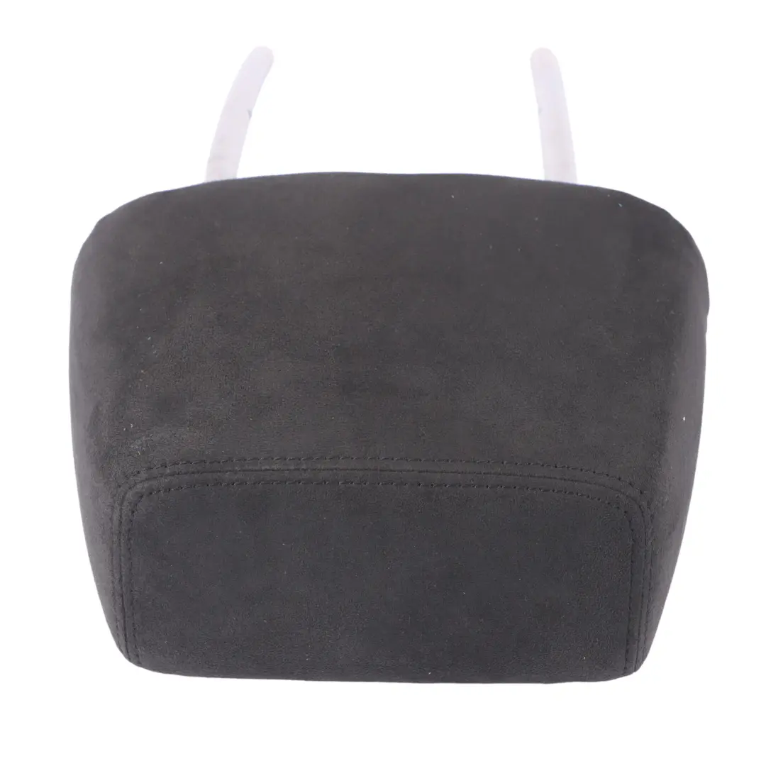 Appui Tête Siège Avant Droit Gauche Tissu Alcantara pour BMW X1 E84 à propos du numéro de pièce 8049513 BMW X1 E84 Appui Tête Siège Avant Droit Gauche Tissu Alcantara - SKU 8049513 - Numéro de pièce 8049513