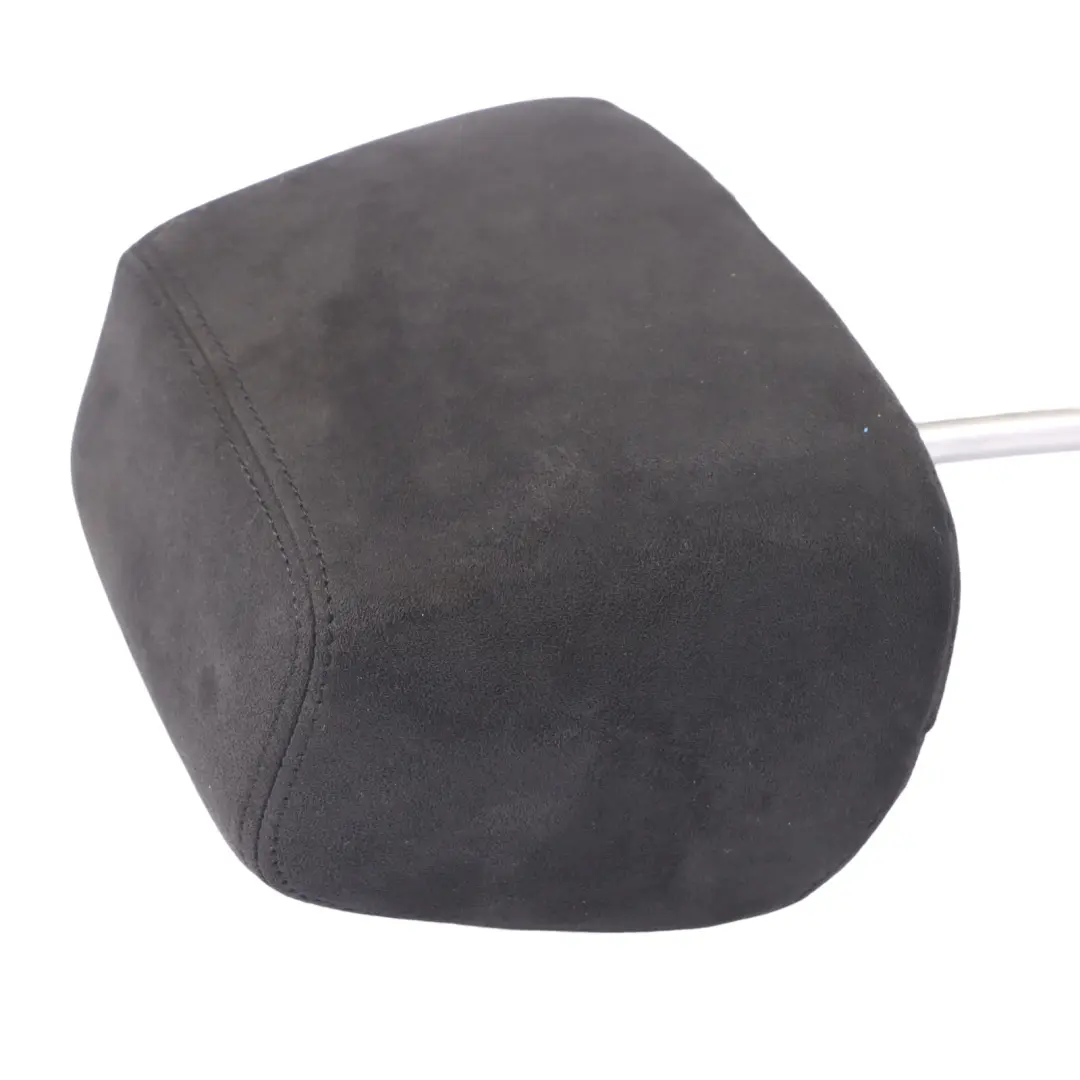 Headrest Front Seat Right Left N/O/S Cloth Fabric Alcantara to BMW X1 E84 with Part number 8049513 BMW X1 E84 Headrest Front Seat Right Left N/O/S Cloth Fabric Alcantara - SKU 8049513 - Part number 8049513
