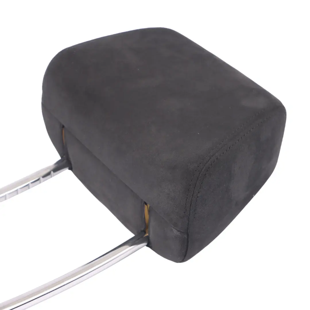 Poggiatesta Sedile Anteriore Destro Sinistro Tessuto Alcantara per BMW X1 E84 con numero di parte 8049513 BMW X1 E84 Poggiatesta Sedile Anteriore Destro Sinistro Tessuto Alcantara - SKU 8049513 - Numero di parte 8049513