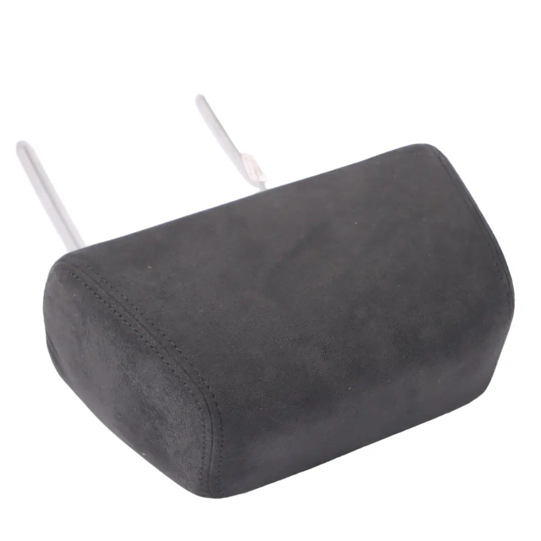 Headrest Front Seat Right Left N/O/S Cloth Fabric Alcantara to BMW X1 E84 with Part number 8049513 BMW X1 E84 Headrest Front Seat Right Left N/O/S Cloth Fabric Alcantara - SKU 8049513 - Part number 8049513