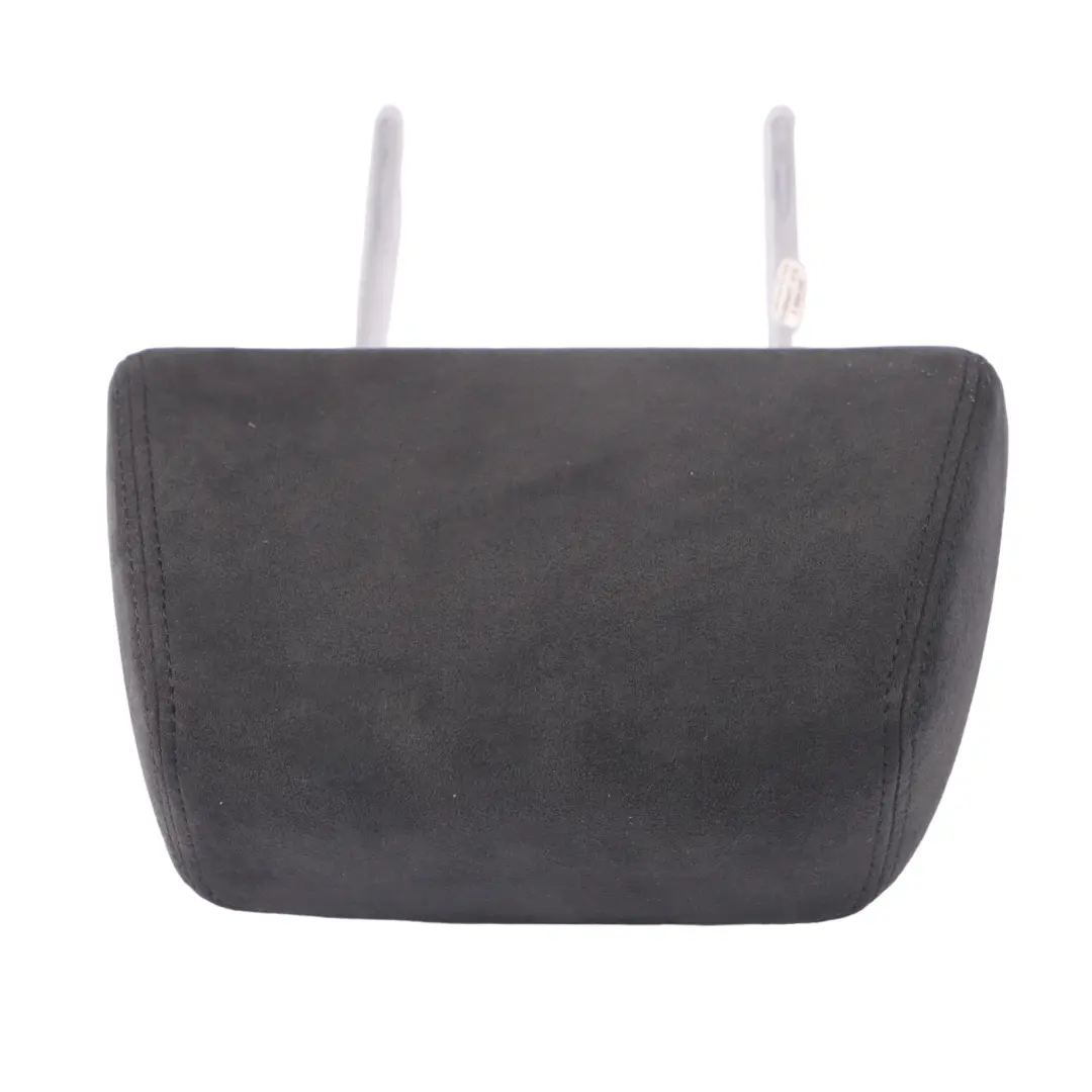 Headrest Front Seat Right Left N/O/S Cloth Fabric Alcantara to BMW X1 E84 with Part number 8049513 BMW X1 E84 Headrest Front Seat Right Left N/O/S Cloth Fabric Alcantara - SKU 8049513 - Part number 8049513