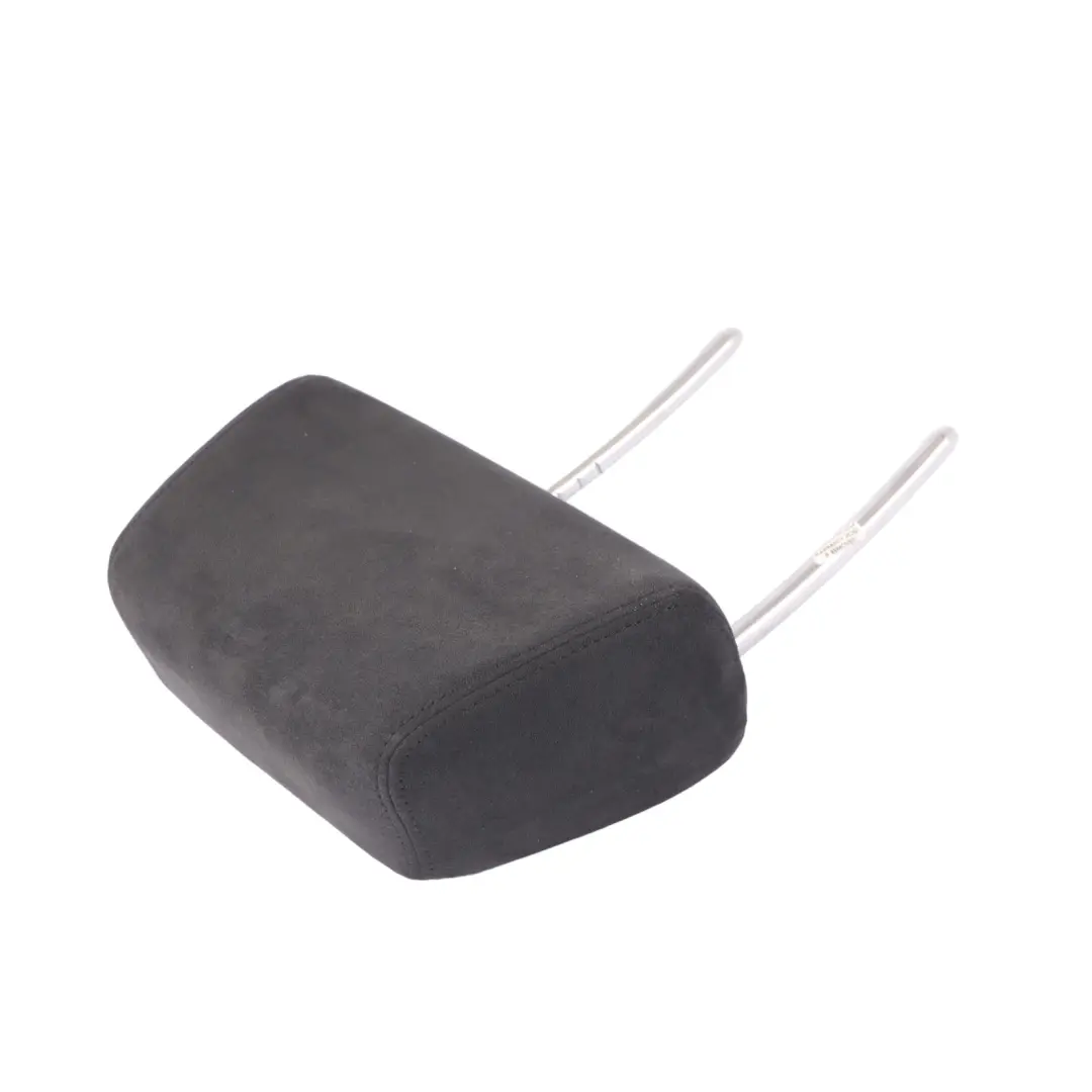 Zagłówek Fotela Przedni Lewy Prawy Materiał Alcantara do BMW X1 E84 o numerze 8049513 BMW X1 E84 Zagłówek Fotela Przedni Lewy Prawy Materiał Alcantara - SKU 8049513 - Numer Części 8049513