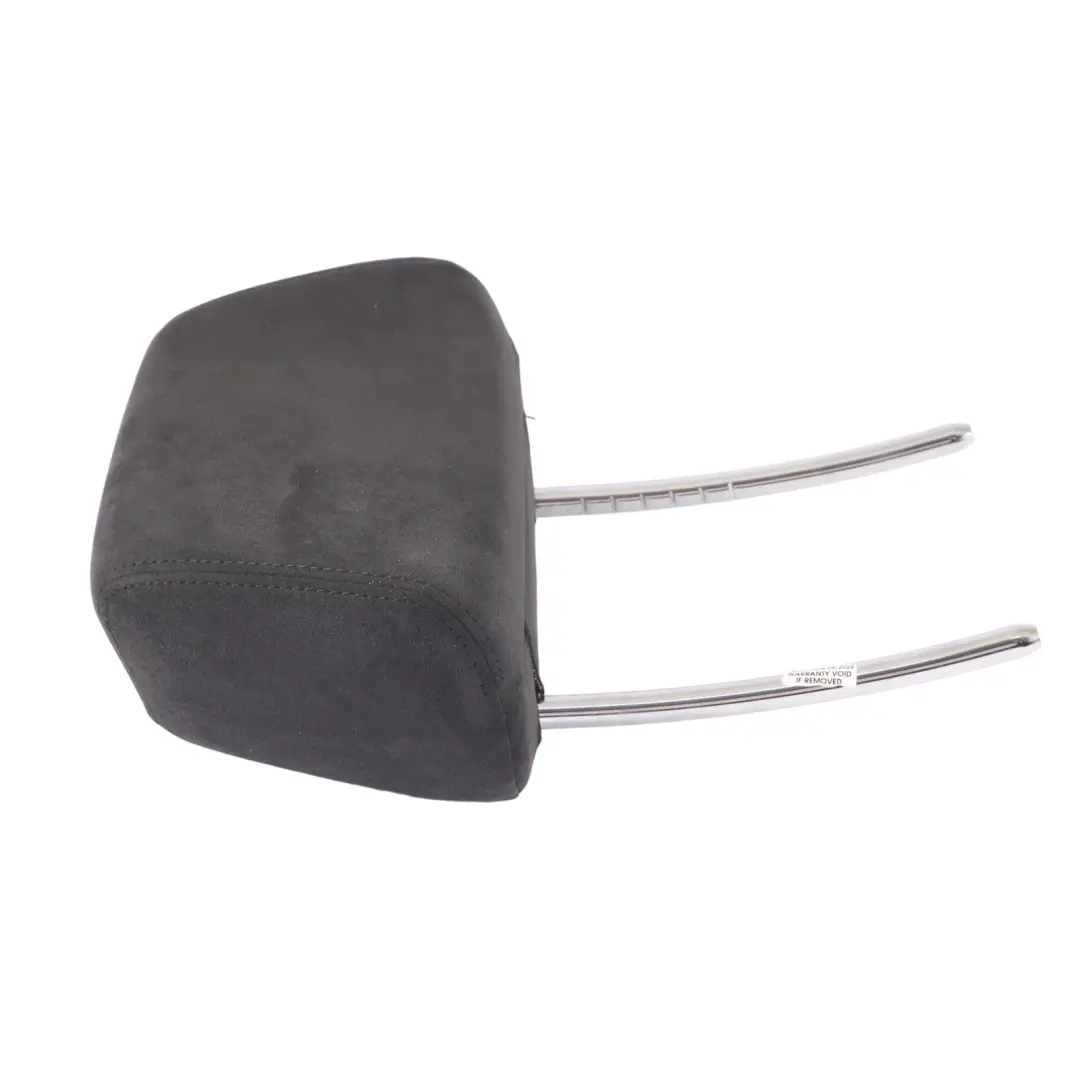 Zagłówek Fotela Przedni Lewy Prawy Materiał Alcantara do BMW X1 E84 o numerze 8049513 BMW X1 E84 Zagłówek Fotela Przedni Lewy Prawy Materiał Alcantara - SKU 8049513 - Numer Części 8049513