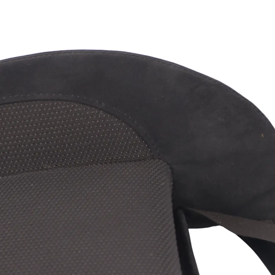 BMW X1 E84 Front Seat Cushion Cover Sport Left Right N/O/S Alcantara Anthracite - SKU 8049529 - Part number 8049529