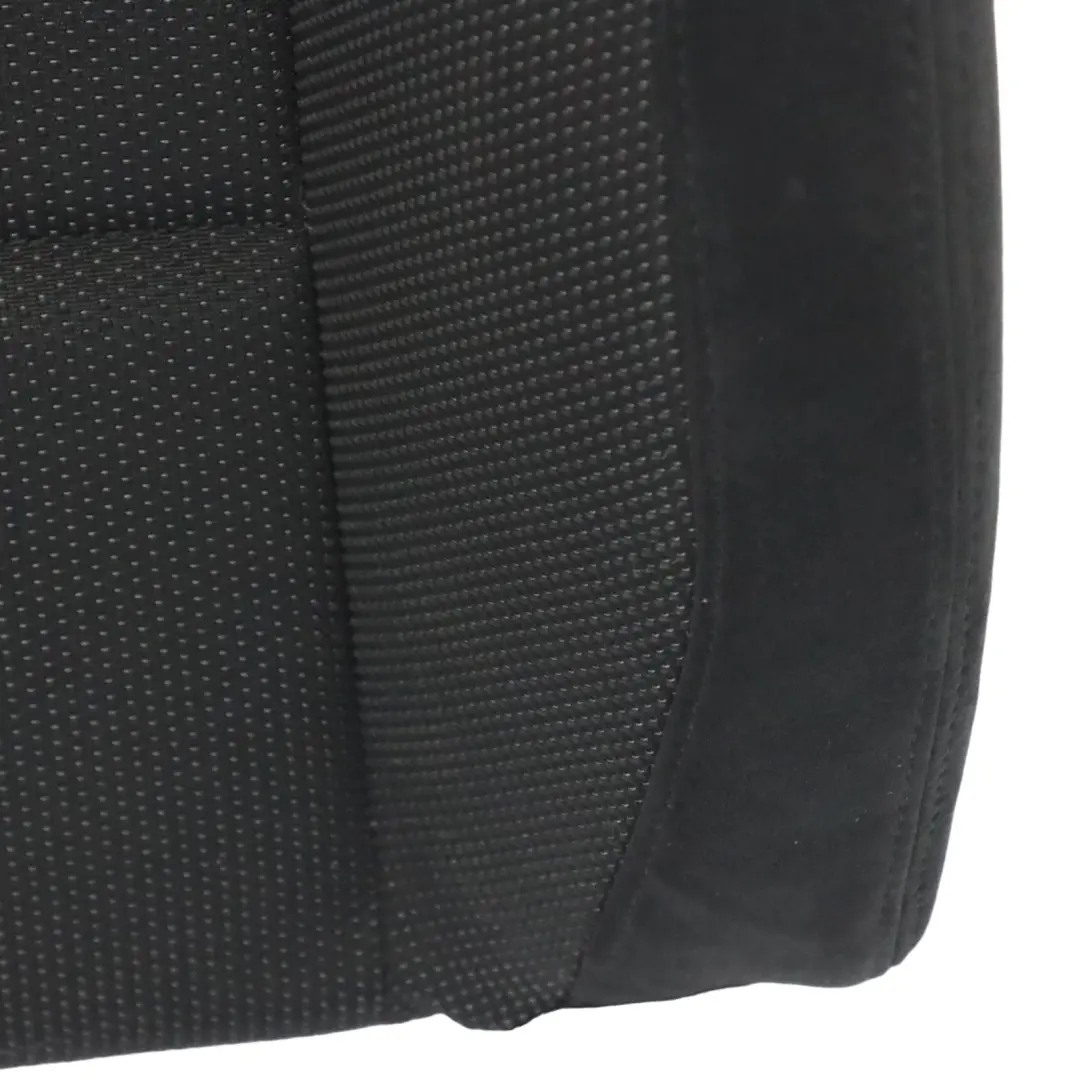 BMW X1 E84 Seat Backrest Cover M Sport Front Right O/S Alcantara Anthracite - SKU 8049532 - Part number 8049532