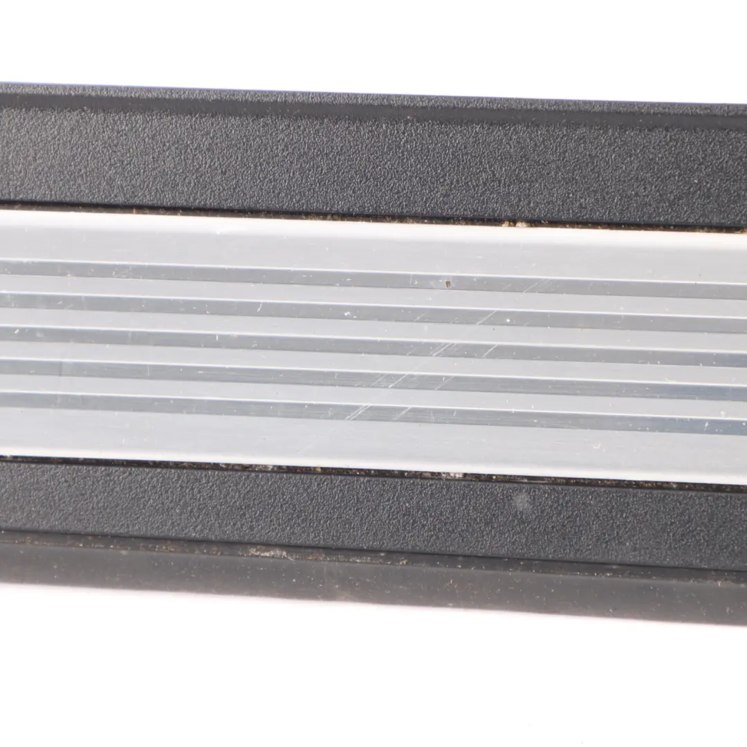 Entrance Strip Door Panelling Cover Trim Sill Set to BMW F10 F11 M Sport with Part number 8050054 BMW F10 F11 M Sport Entrance Strip Door Panelling Cover Trim Sill Set - SKU 8050054 - Part number 8050054