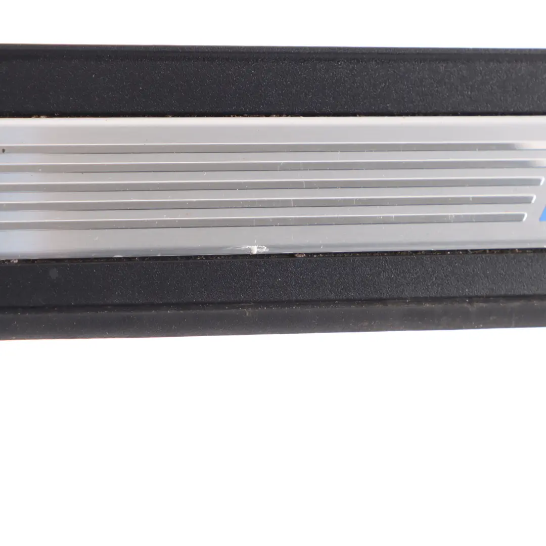 Bande D'Entrée Panneau De Porte Garniture De Seuil Ensemble pour BMW F10 F11 M Sport à propos du numéro de pièce 8050054 BMW F10 F11 M Sport Bande D'Entrée Panneau De Porte Garniture De Seuil Ensemble - SKU 8050054 - Numéro de pièce 8050054