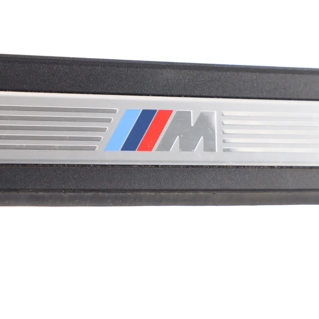Einstiegsleiste Türverkleidung Abdeckung Trim Schweller Set für BMW F10 F11 M Sport mit Teilenummer 8050054 BMW F10 F11 M Sport Einstiegsleiste Türverkleidung Abdeckung Trim Schweller Set - SKU 8050054 - Teilenummer 8050054