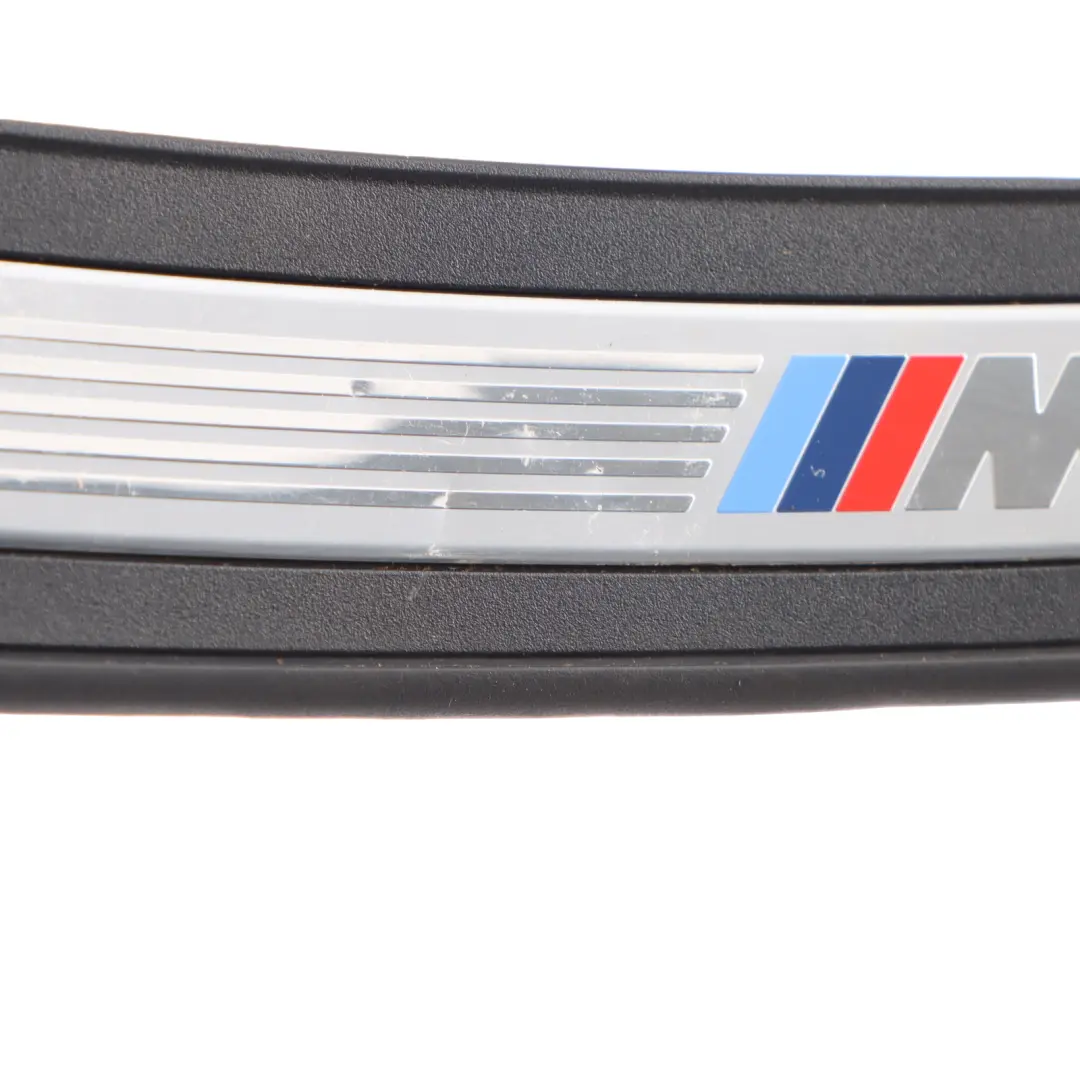 Tira Entrada De La Puerta Panelling Cubierta Trim Sill Set para BMW F10 F11 M Sport con número de pieza 8050054 BMW F10 F11 M Sport Tira Entrada De La Puerta Panelling Cubierta Trim Sill Set - SKU 8050054 - Número de pieza 8050054