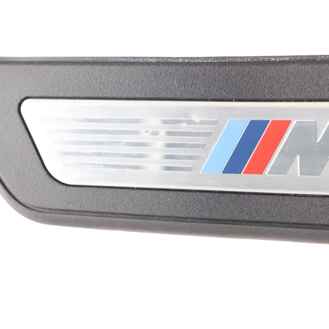 Einstiegsleiste Türverkleidung Abdeckung Trim Schweller Set für BMW F10 F11 M Sport mit Teilenummer 8050054 BMW F10 F11 M Sport Einstiegsleiste Türverkleidung Abdeckung Trim Schweller Set - SKU 8050054 - Teilenummer 8050054