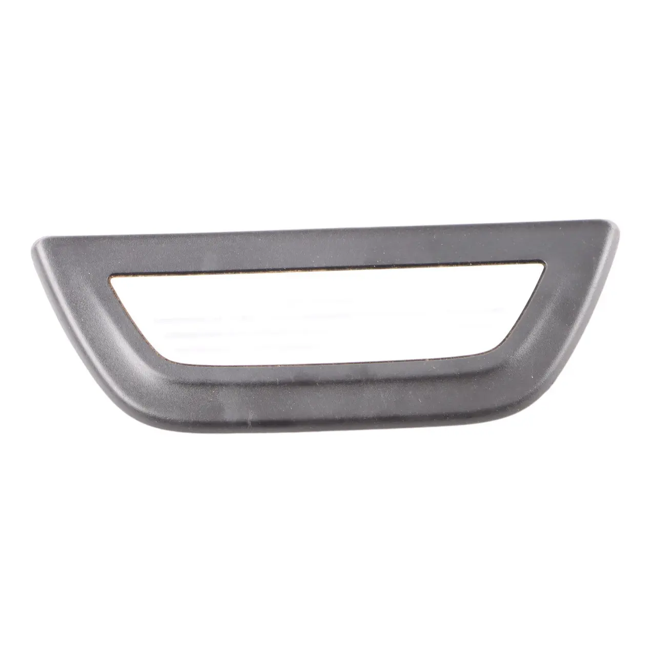 BMW X3 F25 M Sport Rear Entrance Sill Trim Left Right Cover Panel 8050461