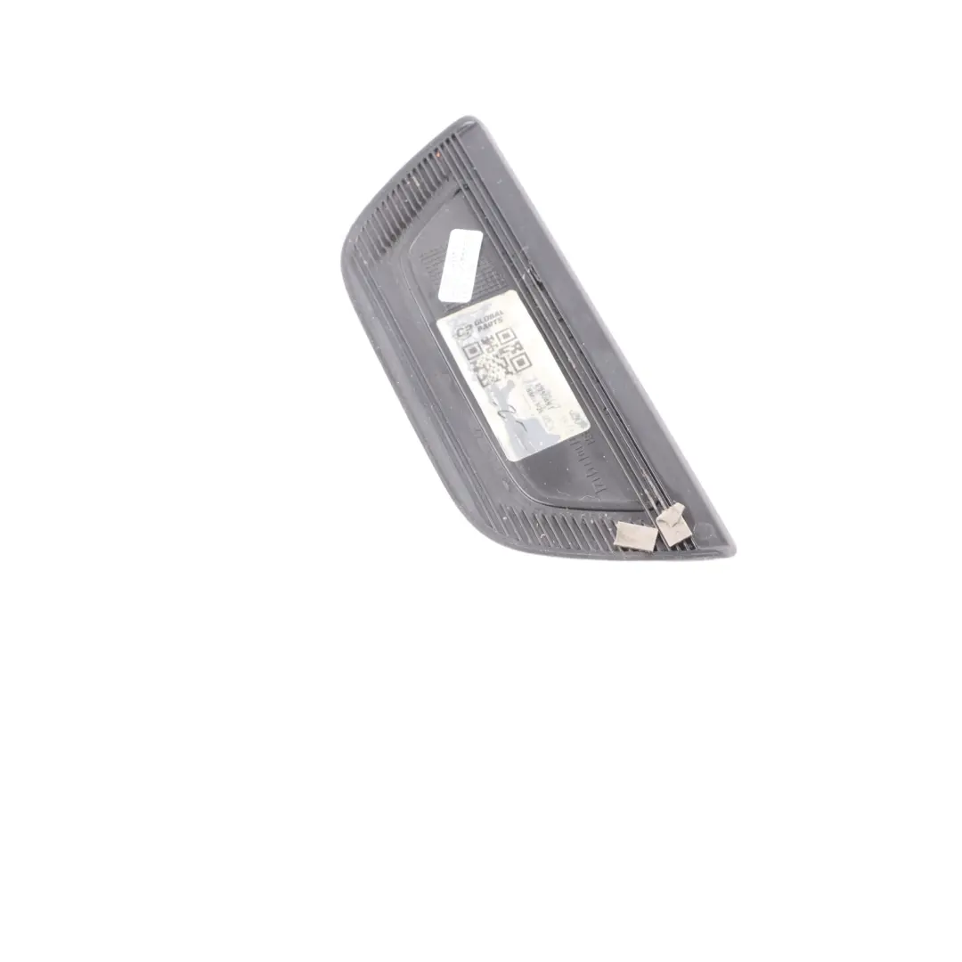 Entrada Trasera Embellecedor Tapa Izquierda Derecha para BMW X3 F25 M Sport con número de pieza 8050461 BMW X3 F25 M Sport Entrada Trasera Embellecedor Tapa Izquierda Derecha - SKU 8050461 - Número de pieza 8050461