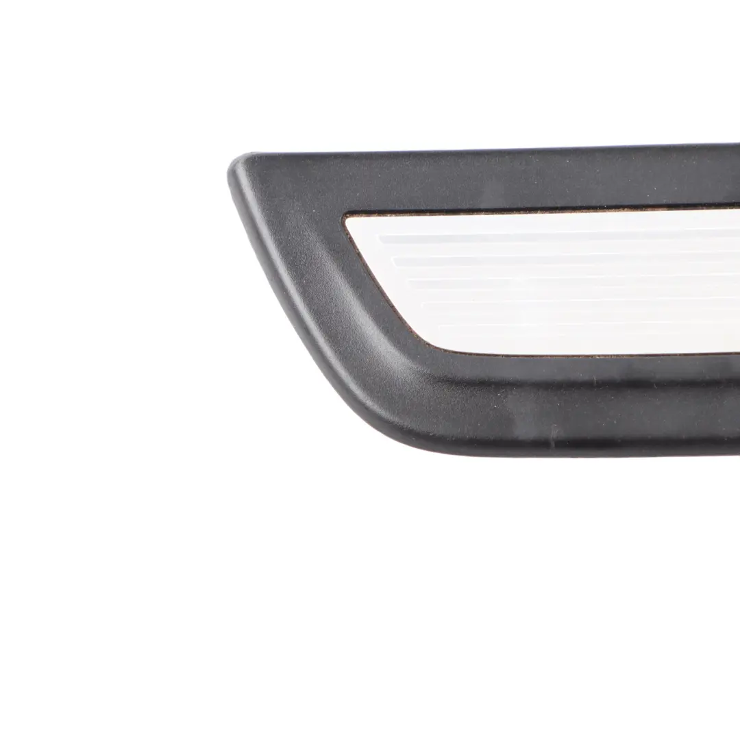 BMW X3 F25 M Sport Entrada Trasera Embellecedor Tapa Izquierda Derecha - SKU 8050461 - Número de pieza 8050461