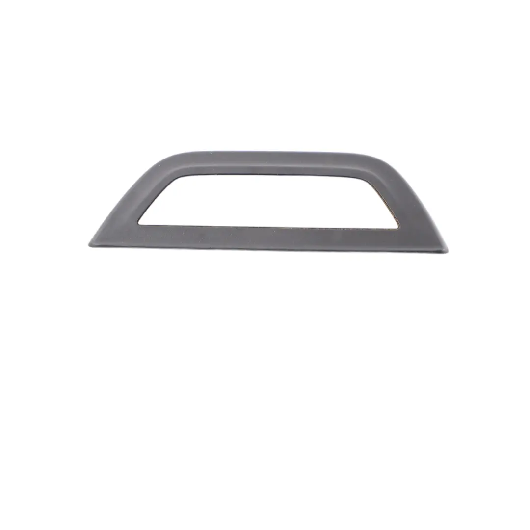 Garniture seuil l'entrée arrière recouvrement gauche-droit pour BMW X3 F25 M Sport à propos du numéro de pièce 8050461 BMW X3 F25 M Sport Garniture seuil l'entrée arrière recouvrement gauche-droit - SKU 8050461 - Numéro de pièce 8050461